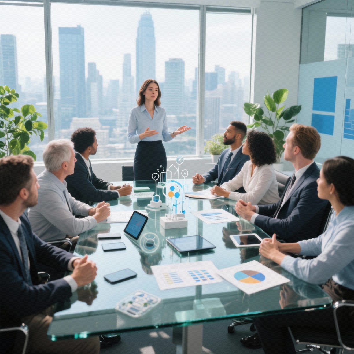 Resiliência Empresarial: Alavancando Sua Mente Para Resultados Inovadores