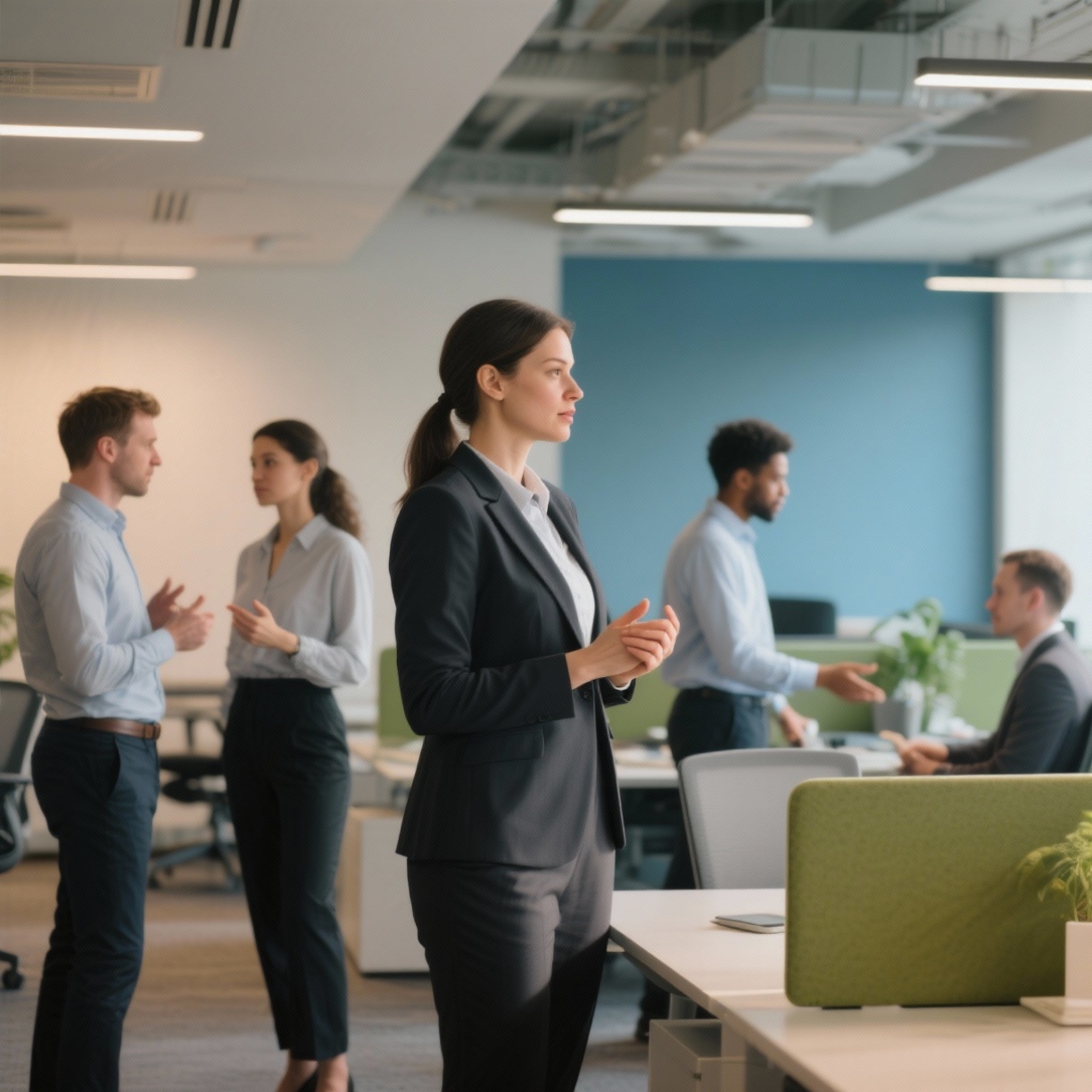 Rumo à Excelência: Habilidades Invisíveis Que Impulsionam Carreiras