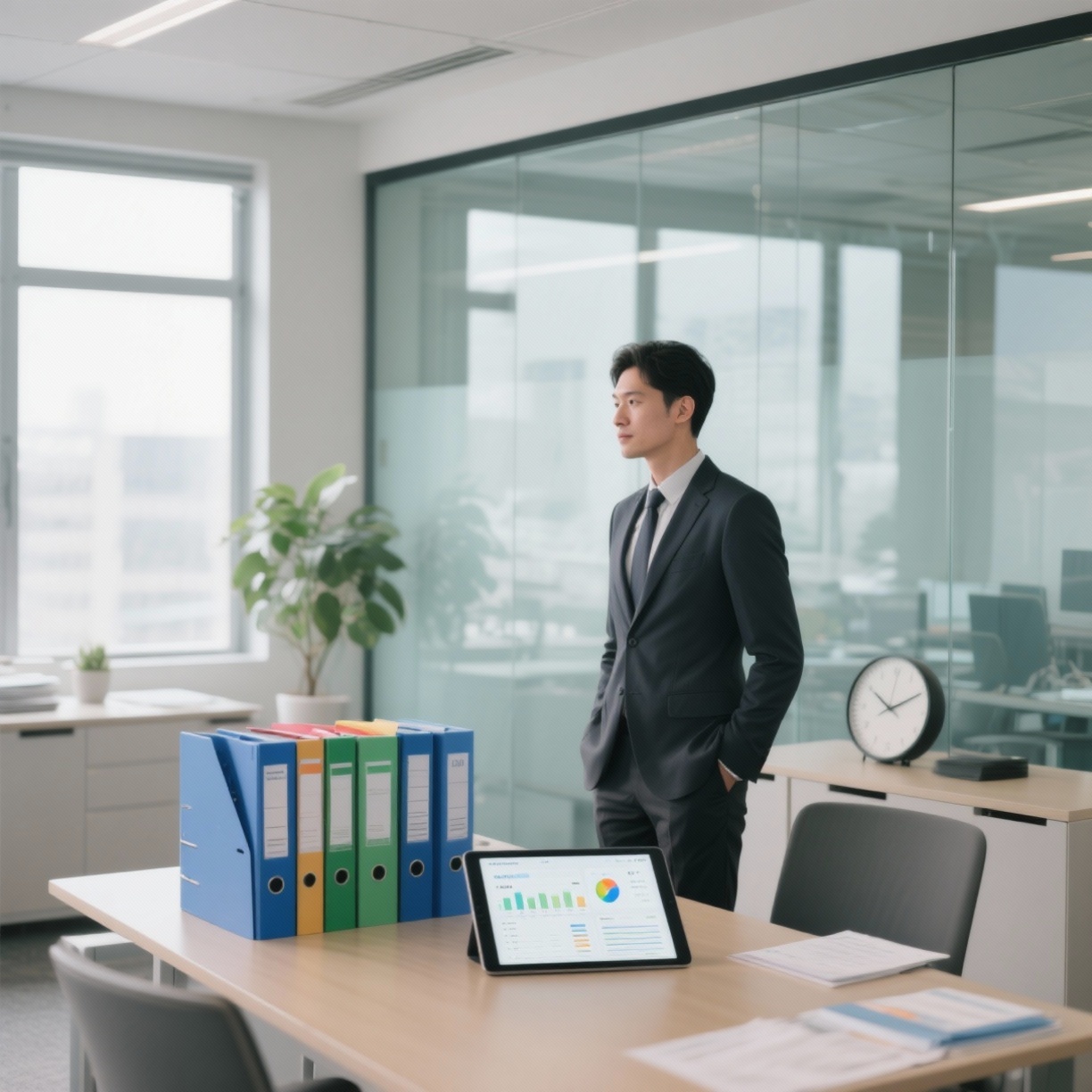 Manual Anticaos: Negócios Organizados sem Complicações ou Segredos