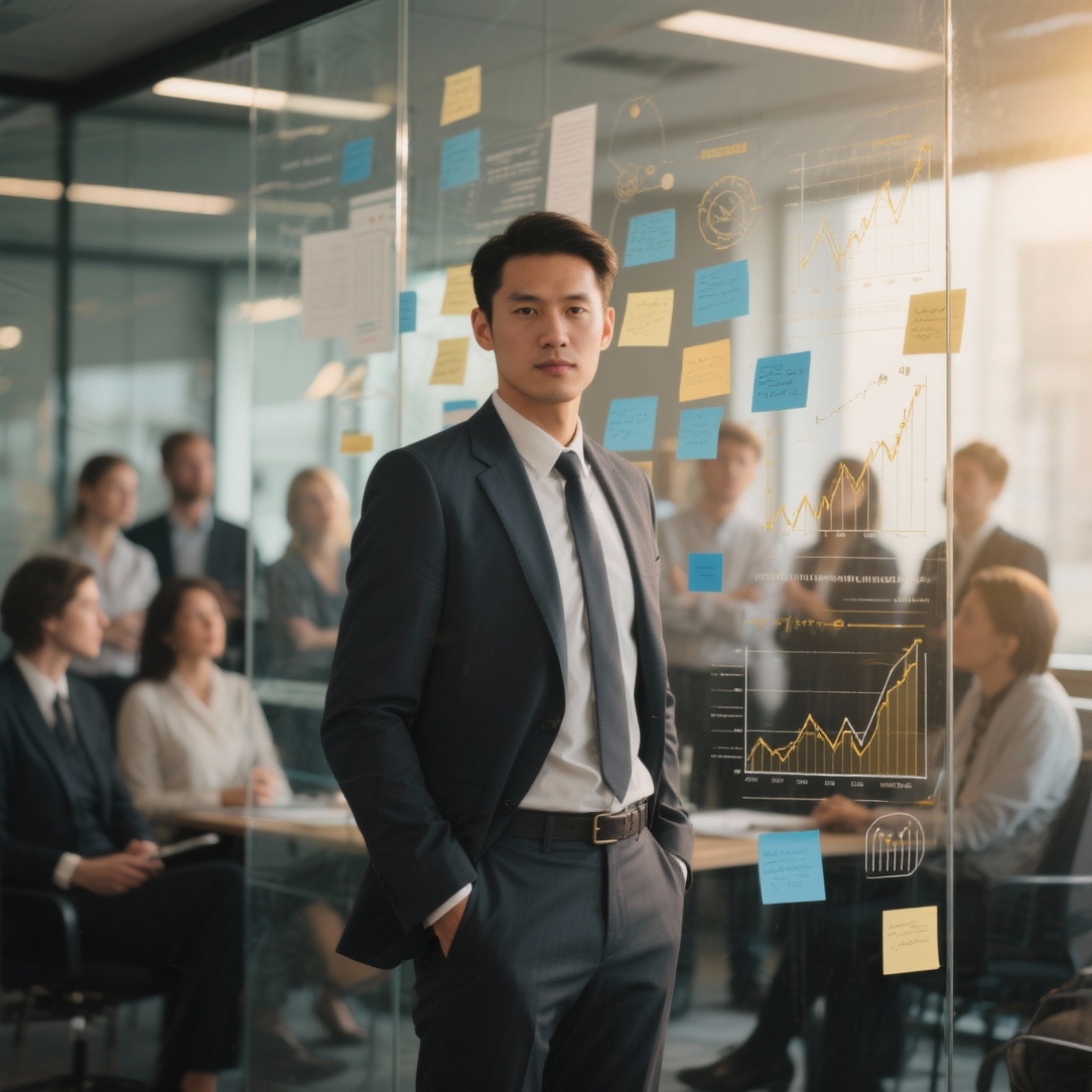 A Fórmula da Visibilidade: De Anônimo a Referência no Mercado