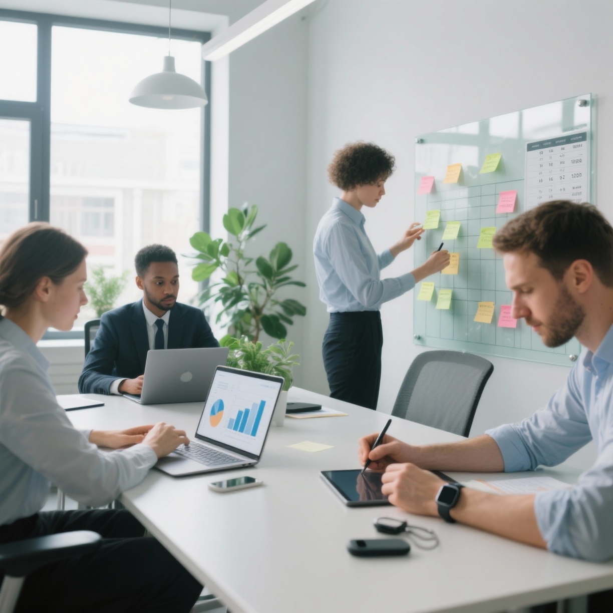 Resultados Rápidos: Estruturas Práticas Para Multiplicar Sua Produtividade