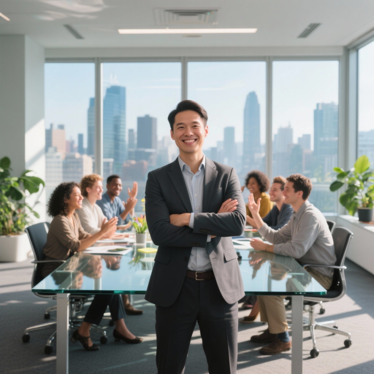 Mentalidade Irresistível: O Que Faz Empreendedores se Destacarem de Verdade