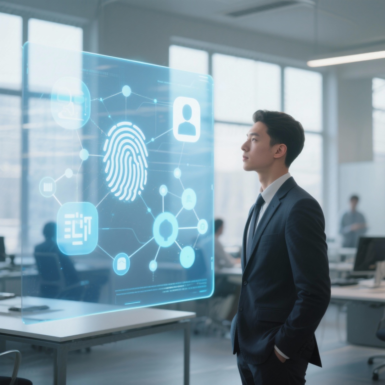 Desvende Sua Identidade Digital: Estratégias Para Atrair Oportunidades