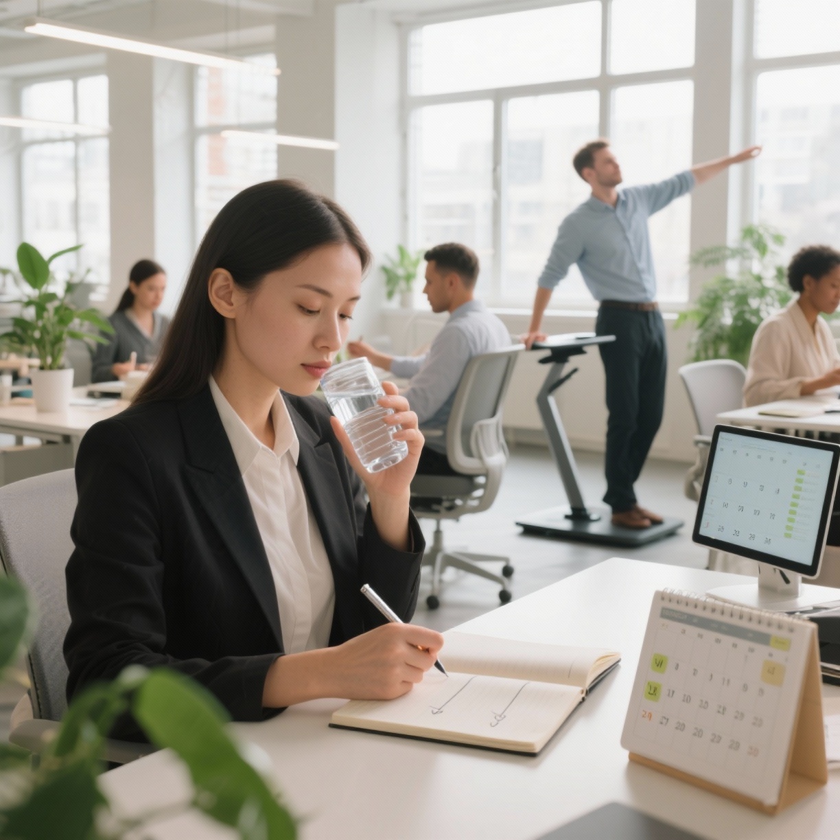 Potencialize Sua Carreira: Micro-Hábitos Que Geram Resultados Surpreendentes