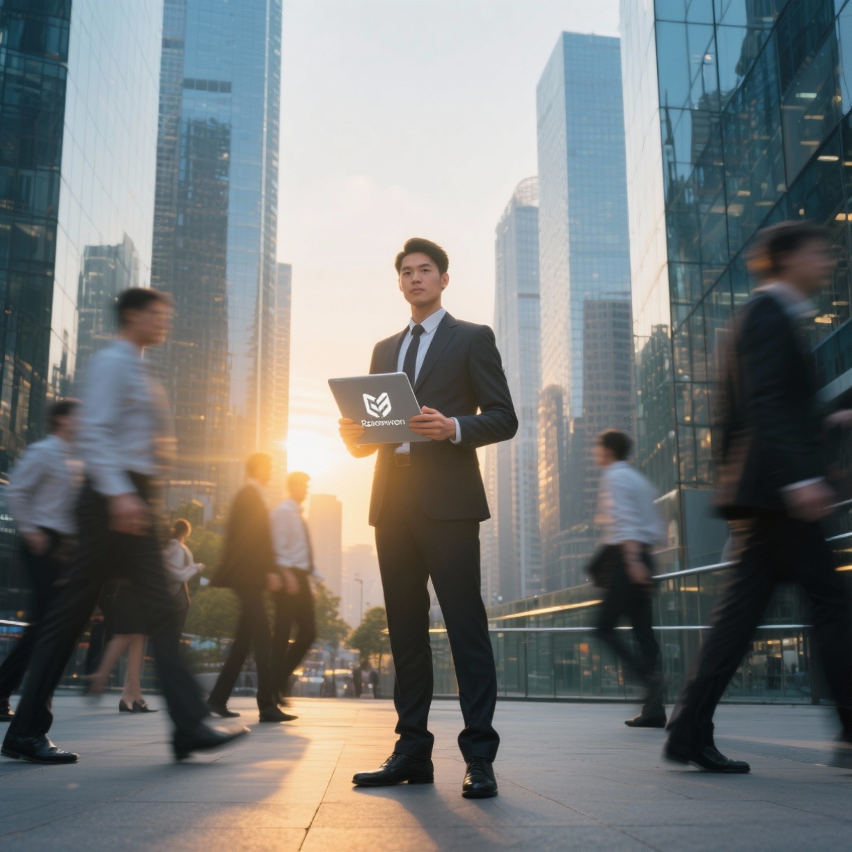 Marca Pessoal Reinventada: O Caminho Rápido Para Ser Notado No Mercado