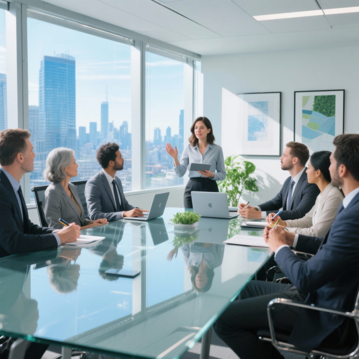 Expandindo Horizontes: Habilidades Essenciais Para Crescer na Carreira