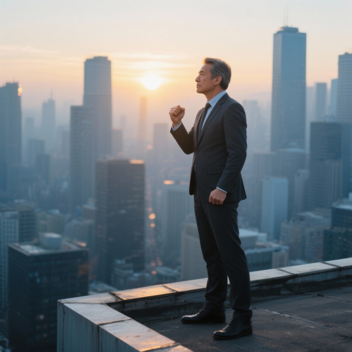 Resistência Mental: O Combustível Oculto dos Grandes Empreendedores