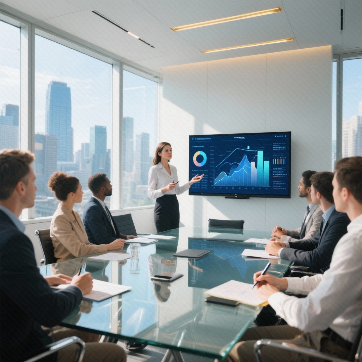 Imersão Estratégica: Como Conquistar Visibilidade e Influência Instantânea