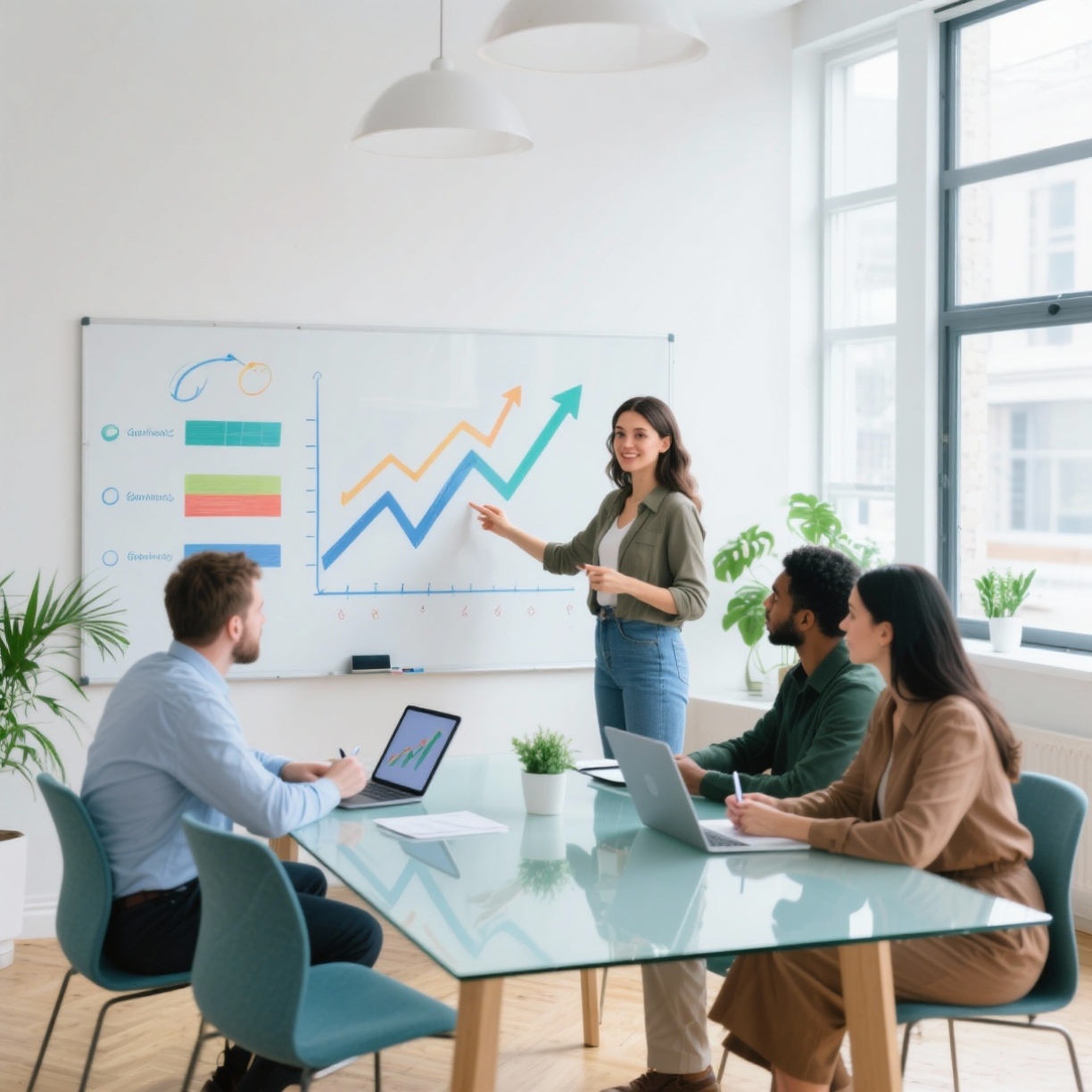 Revolucione Seu Negócio: Estratégias Práticas Para Crescer Sem Complicação