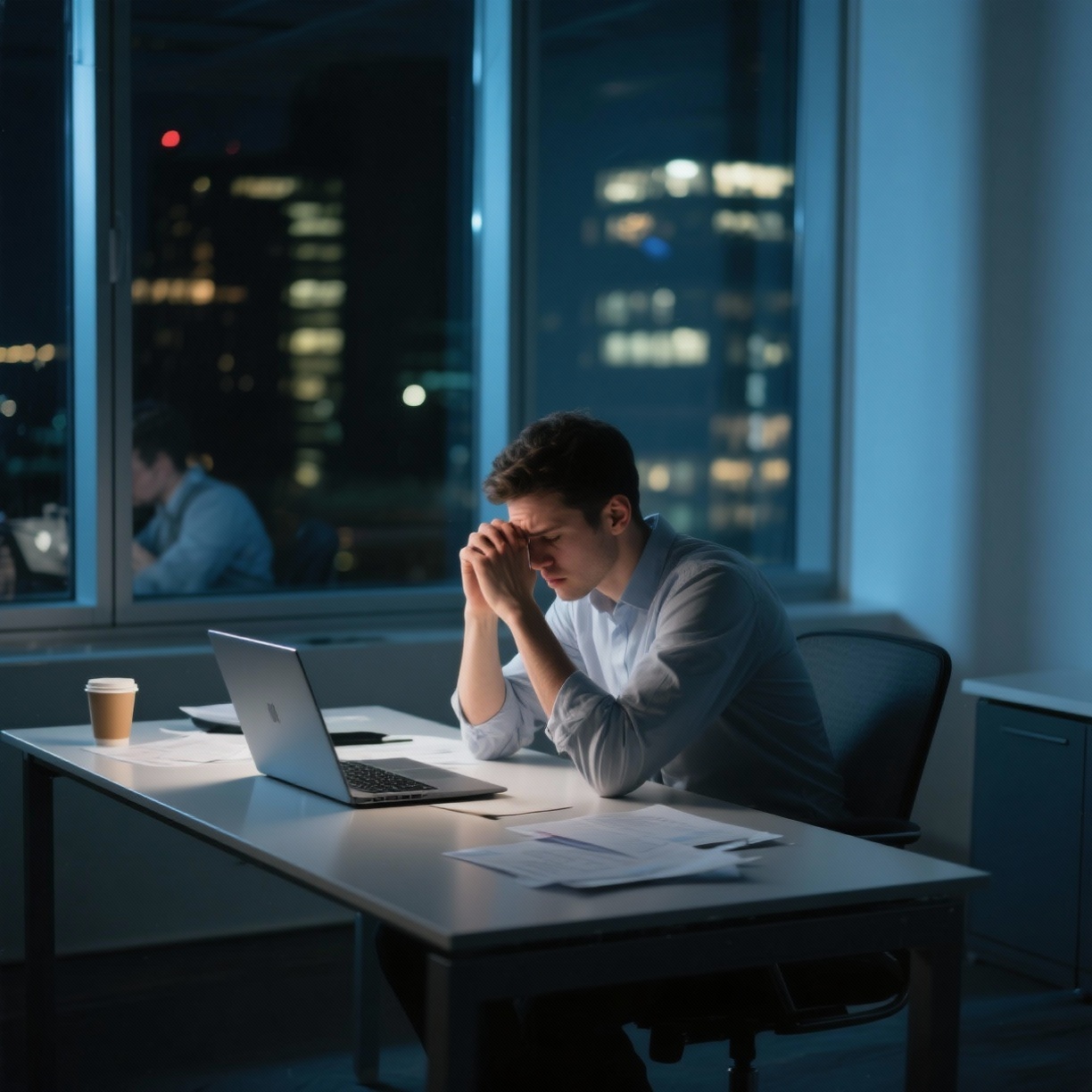 Desafios Invisíveis do Empreendedor: Prepare Sua Mente Para Vencer