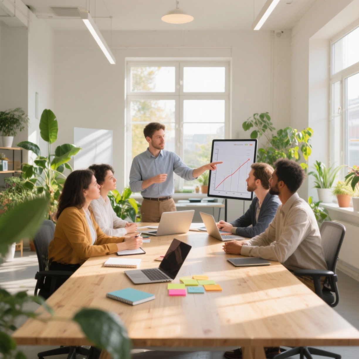 Produtividade Descomplicada: Estratégias Práticas Para Resultados Reais