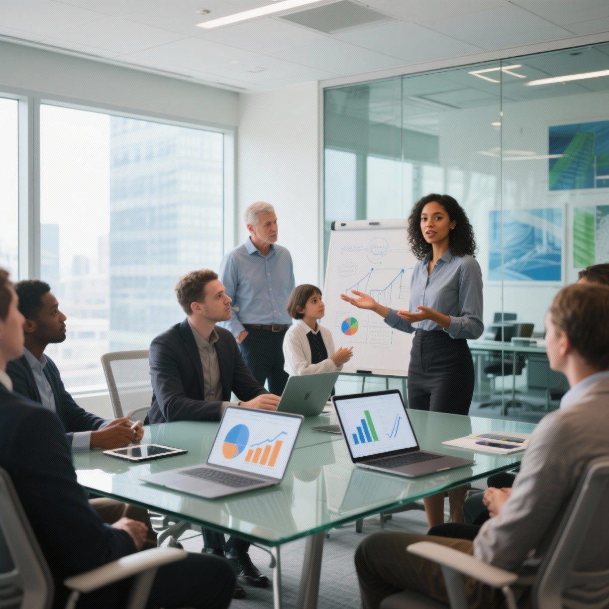 Alavancando sua Carreira: Estratégias Atuais para Crescimento Profissional