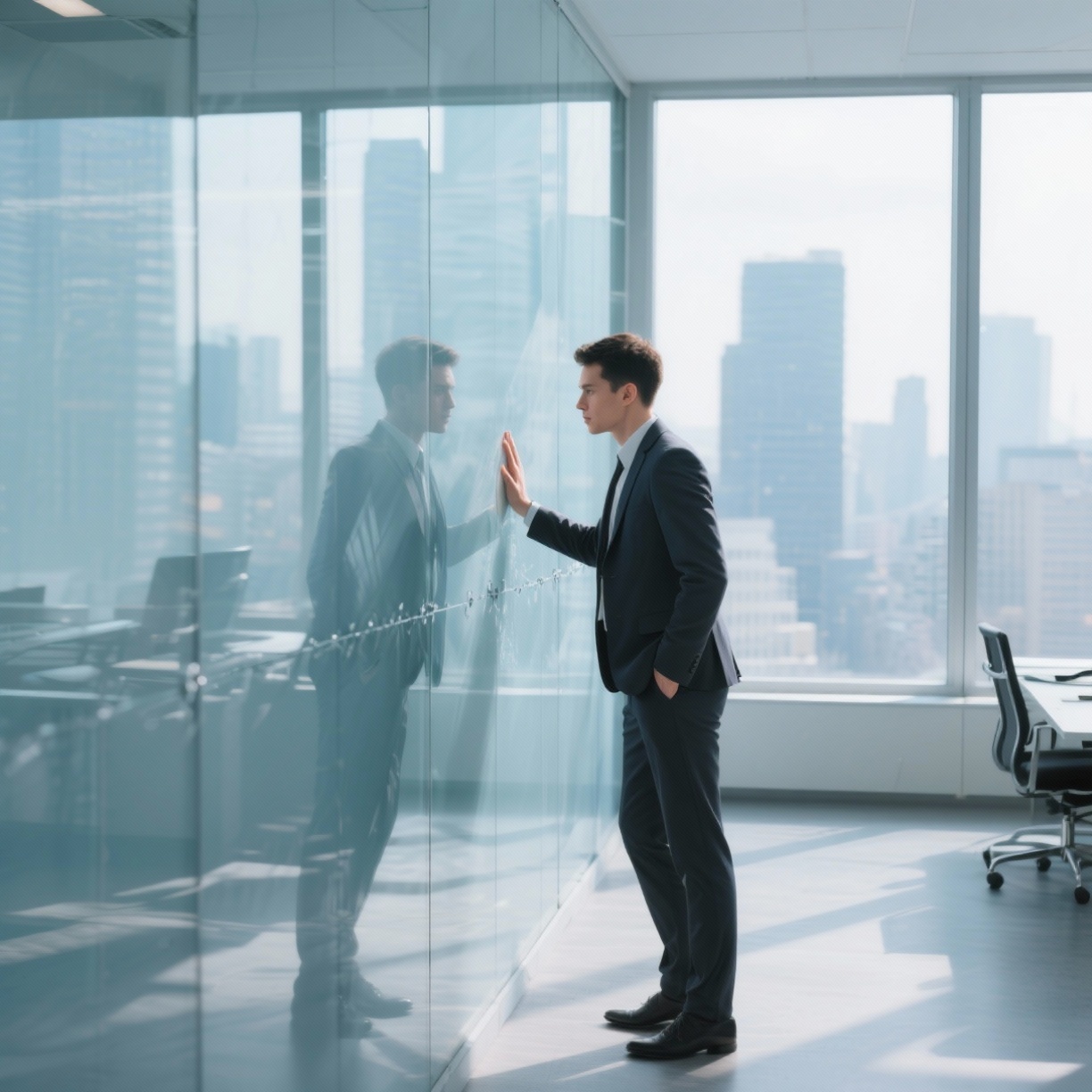 Resistência Mental no Empreendedorismo: Superando Limites Invisíveis