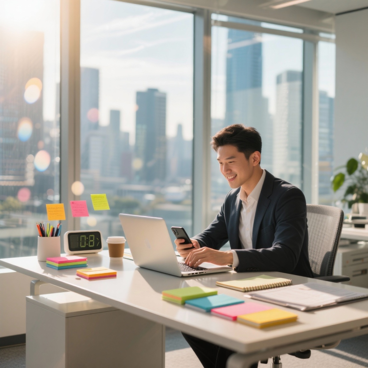 Resultados Extraordinários: Estratégias Práticas Para Multiplicar Sua Produtividade