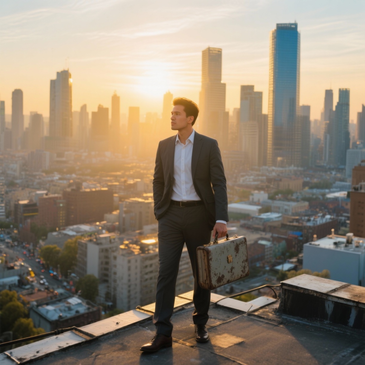 Resiliência Empreendedora: O Motor Secreto Por Trás de Resultados Duradouros