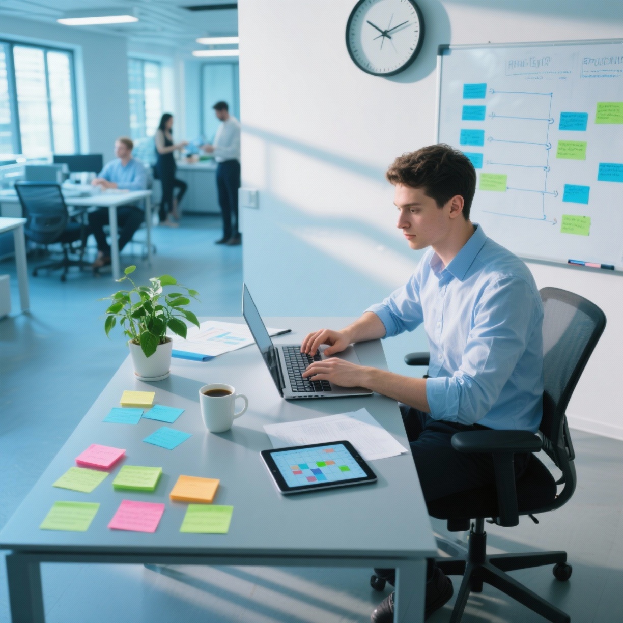 Produtividade Imbatível: Estratégias Práticas Para Atingir Resultados Rápidos