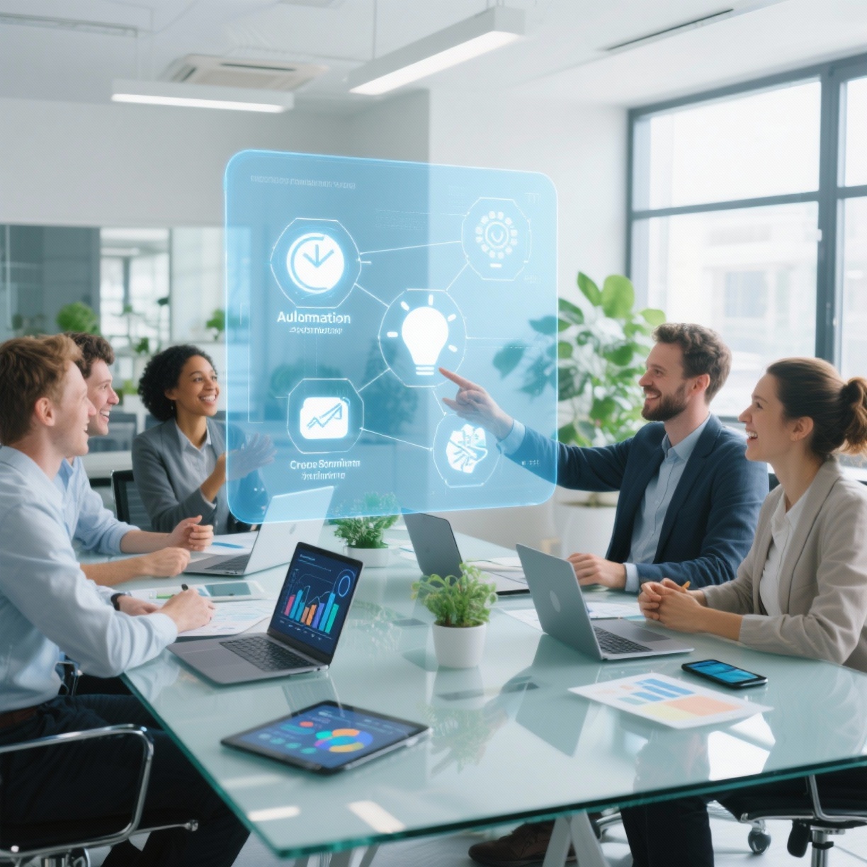 Produtividade Inexplorada: Estratégias Modernas Para Resultados Surpreendentes