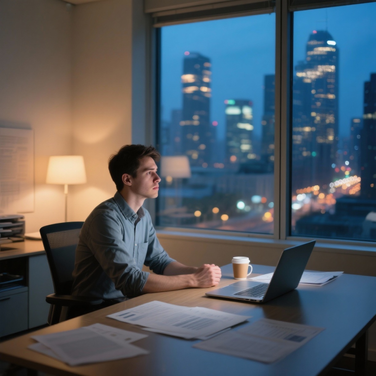 Você Está Preparado Para Enfrentar a Jornada Mental do Empreendedor?