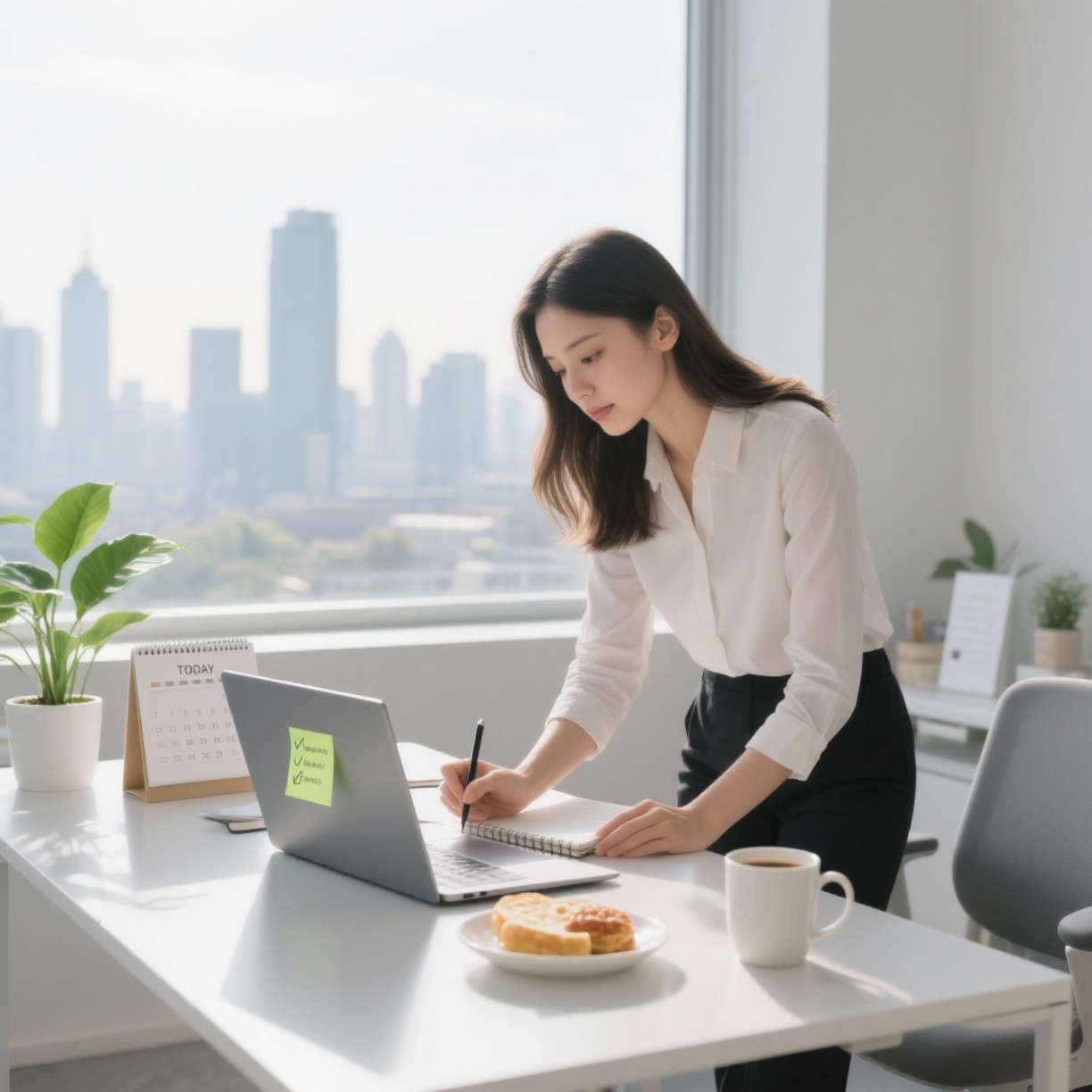 Mentalidade em Ação: Alavanque Sua Carreira com Pequenas Mudanças Diárias