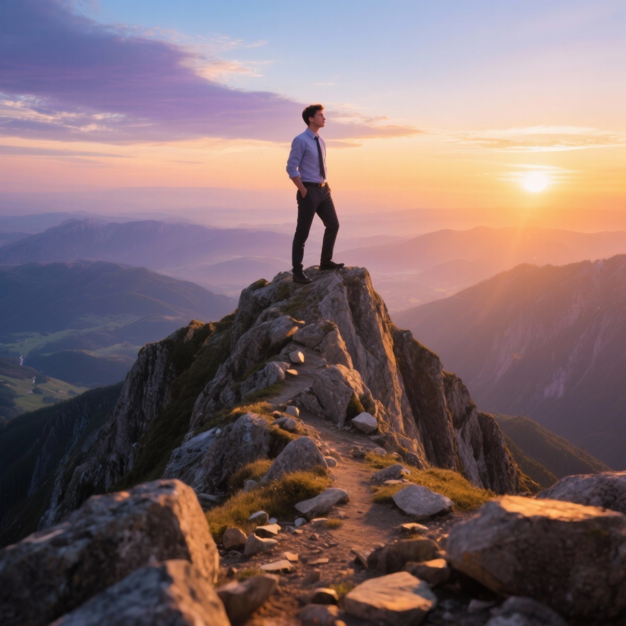 Mentalidade de Ferro: Empreenda Sem Medo e Supere Qualquer Obstáculo