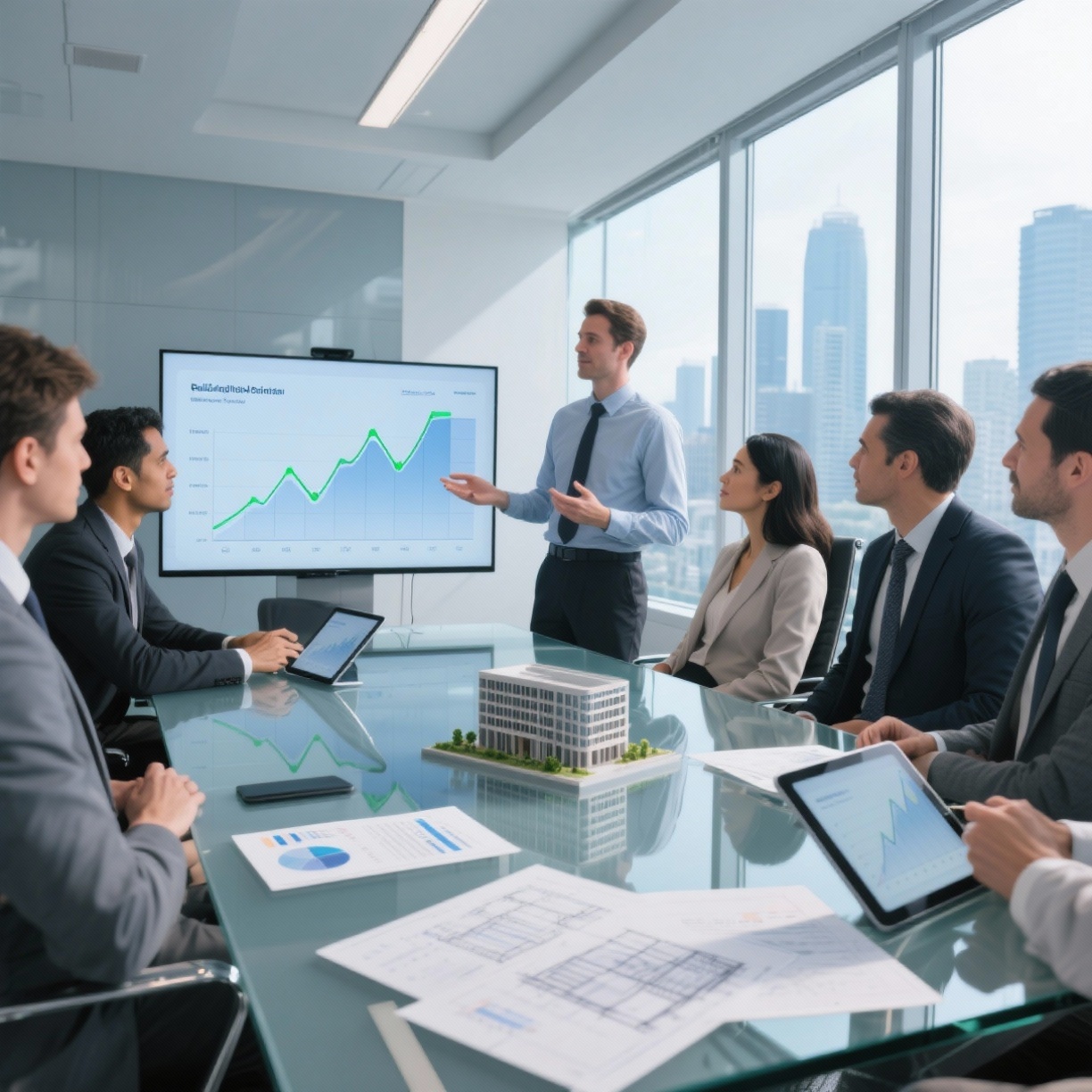 Construindo Negócios Resilientes: Estratégias Essenciais Para Crescer Sem Crises