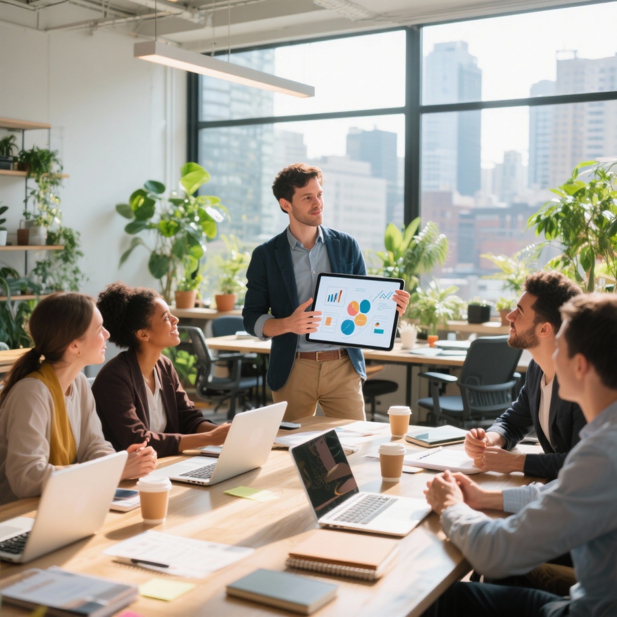 Mude Seu Jogo: Mentalidade Empreendedora na Prática Real