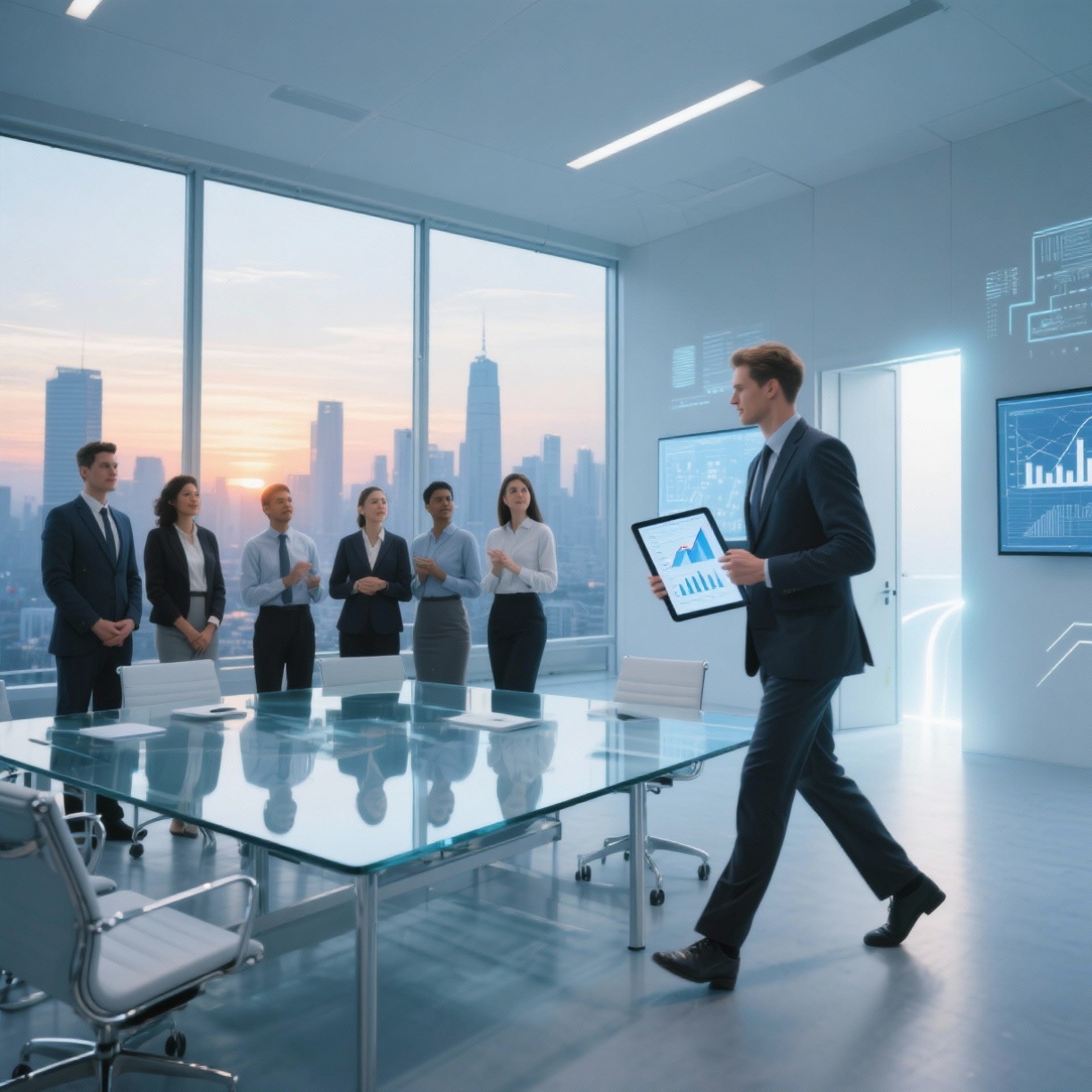 Ultrapasse Limites: Novas Estratégias Para Evoluir na Carreira Profissional