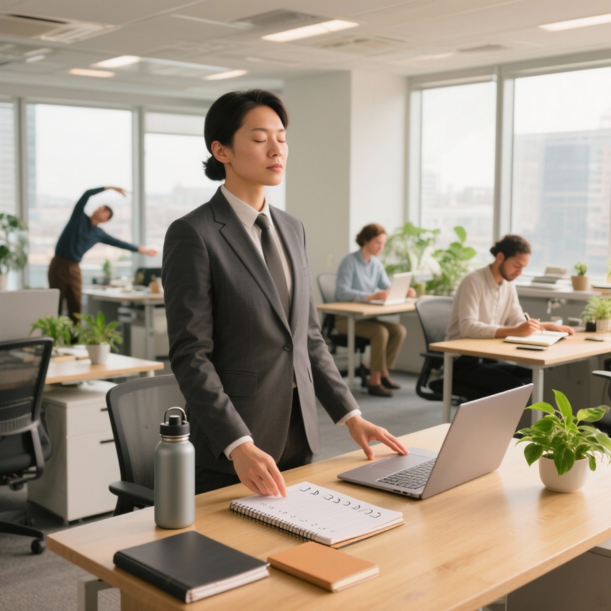 Vire o Jogo Profissional: Micro-Hábitos Que Impulsionam Sua Carreira