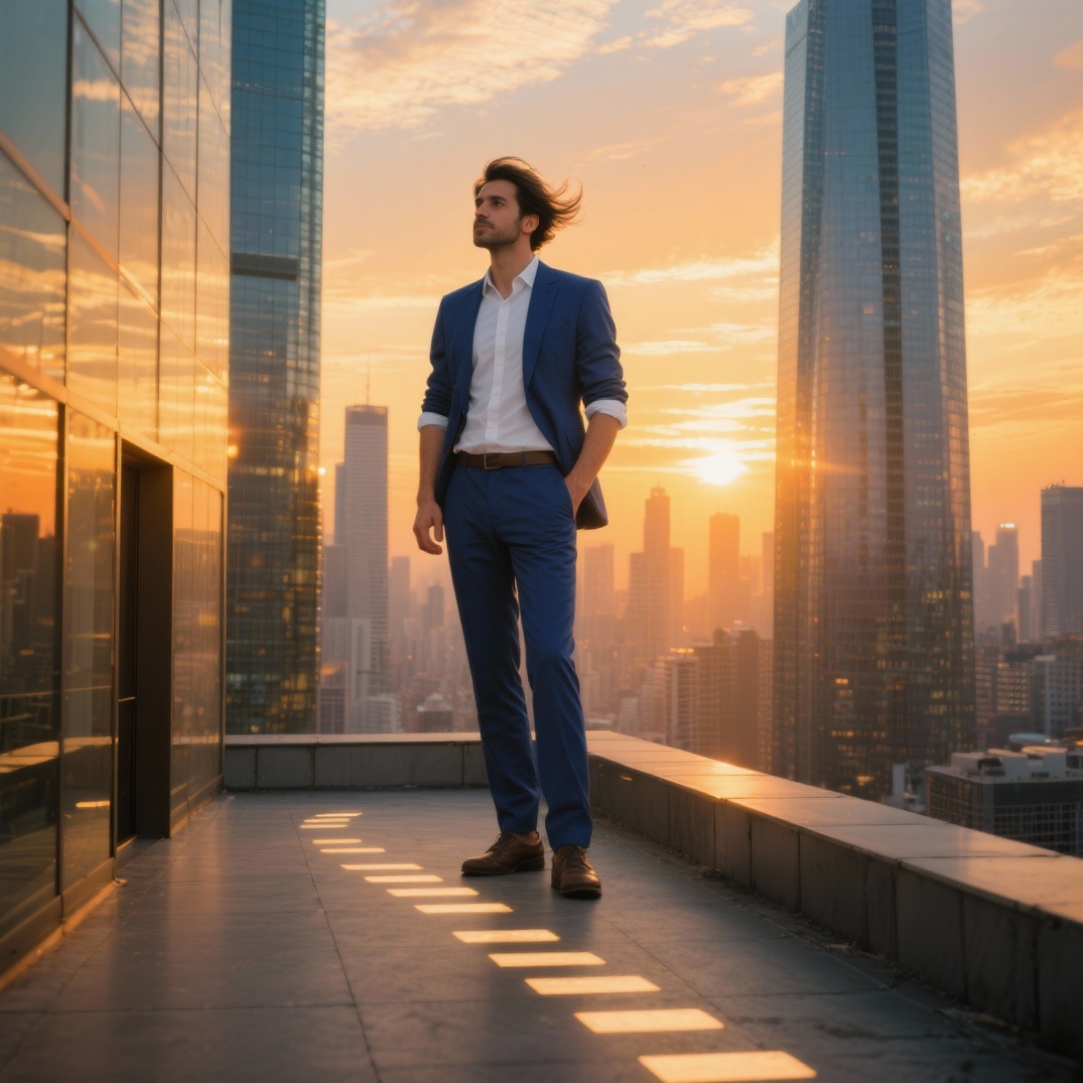 Mentalidade Inabalável: Como Fortalecer Seu Espírito Empreendedor