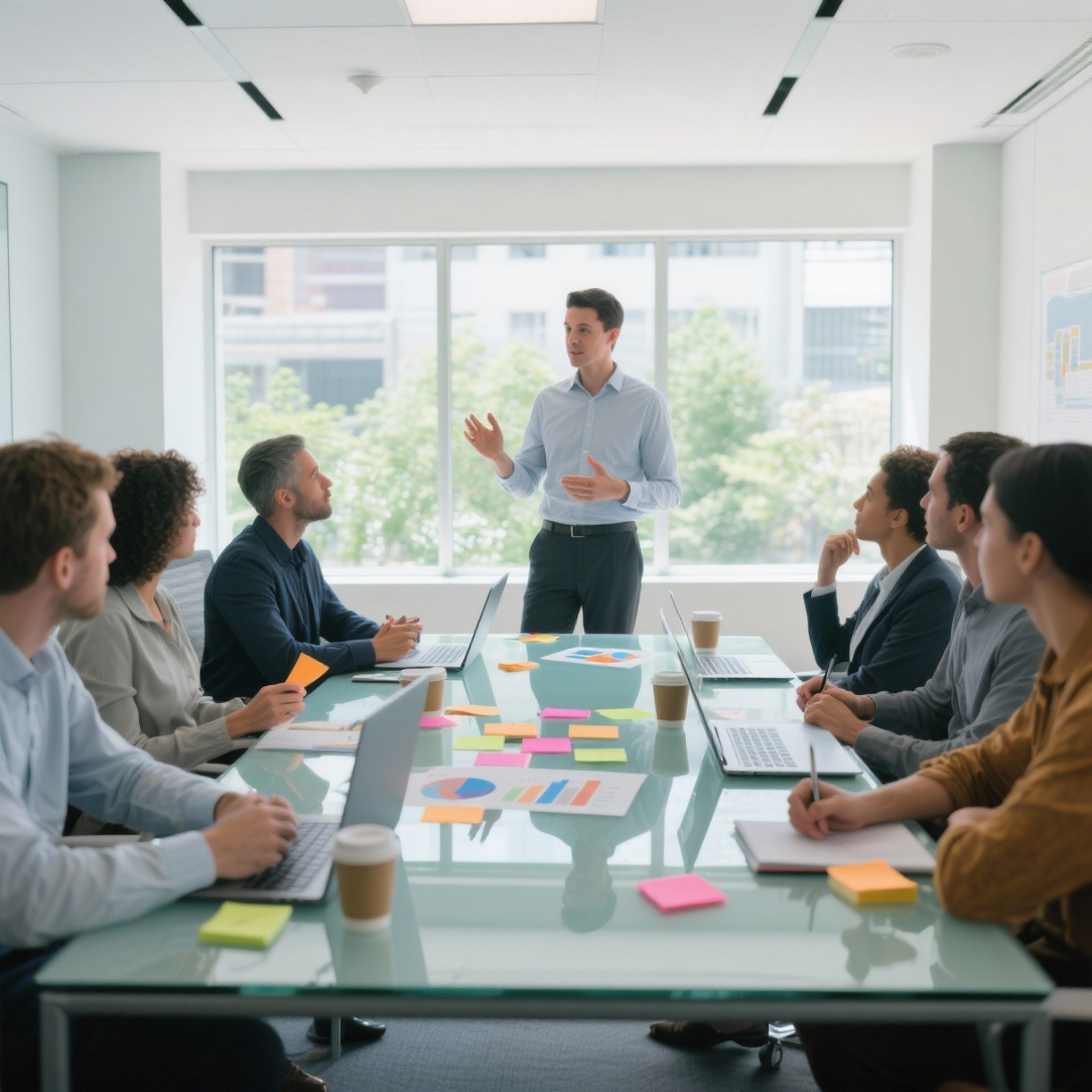 Manual Antijargão: Estratégias Práticas Para Gerir e Inovar Seu Negócio