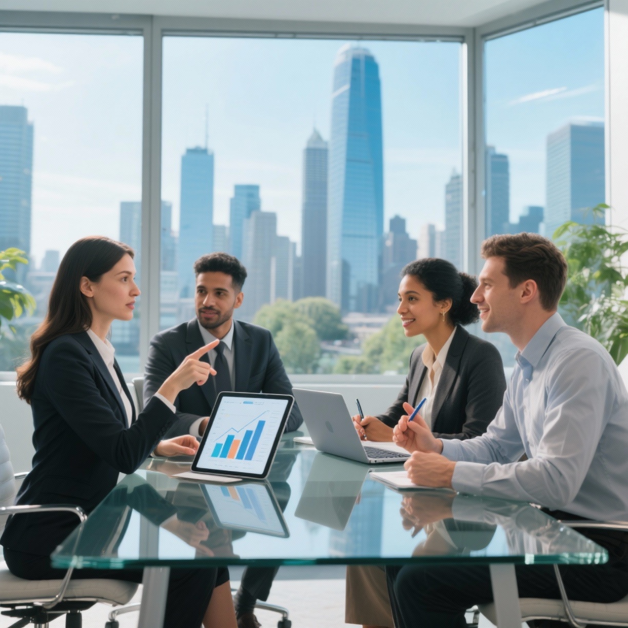 Habilidades Que Impulsionam Carreiras: O Que Realmente Faz Diferença