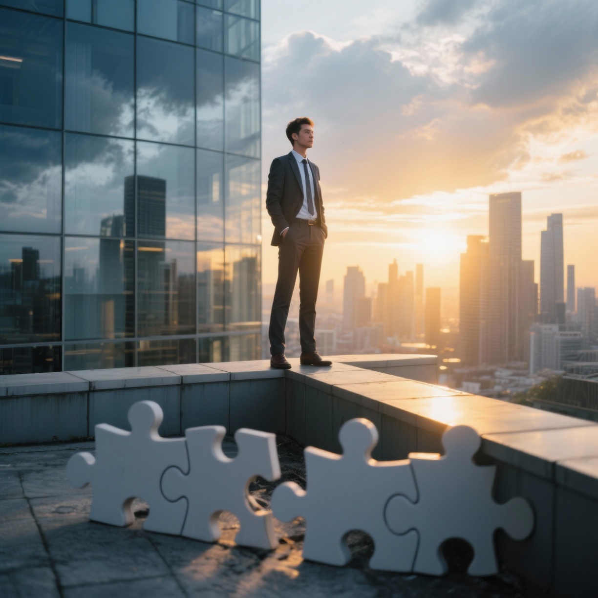 Resiliência Emocional: Alavanca Oculta Para o Sucesso Empreendedor