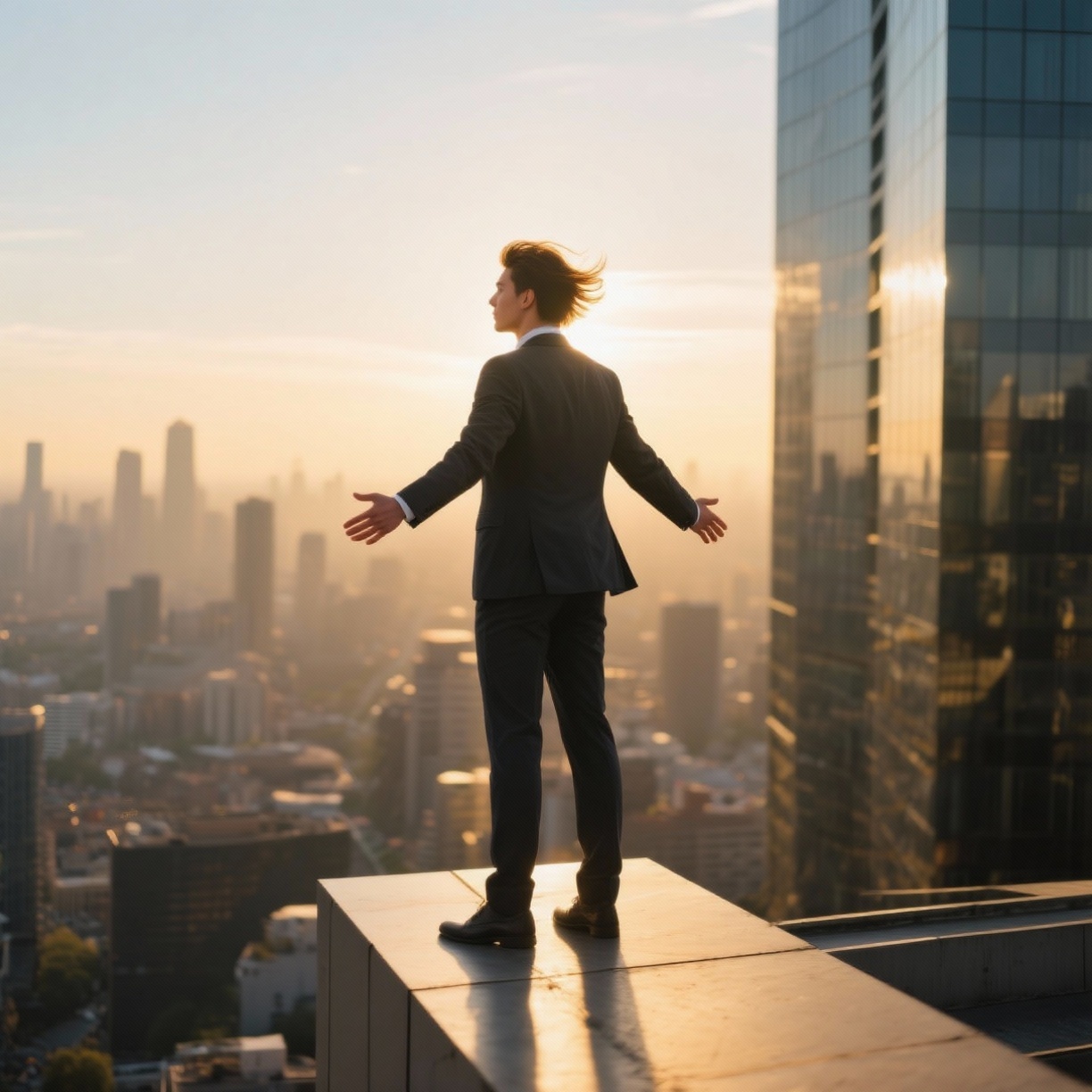 Mentalidade Inabalável: Destrave Seu Potencial Empreendedor Agora