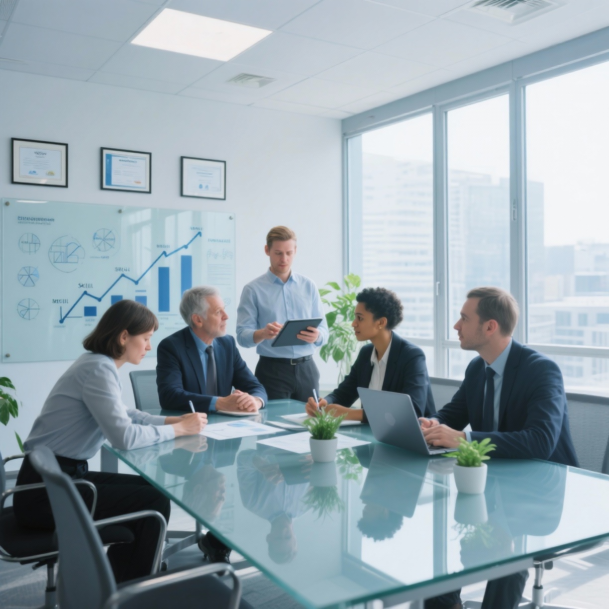 Evolução Profissional na Prática: Habilidades que Impulsionam Carreiras